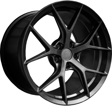 SF10 SATIN BLACK
